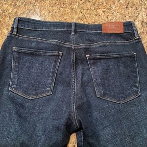 Lucky Brand Hayden Skinny Denim Jeans 28 6